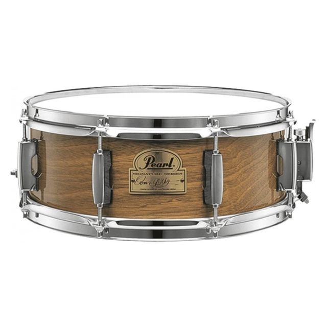 Pearl - Pearl OH1350 - Caisse claire signature Omar Hakim - 13x5 - Pearl