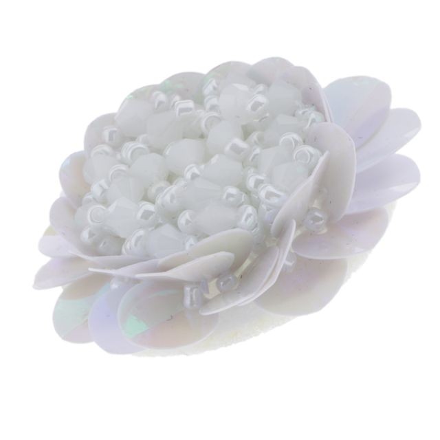 marque generique - Patch de fleurs de perles perlées marque generique  - Kits d'entretien