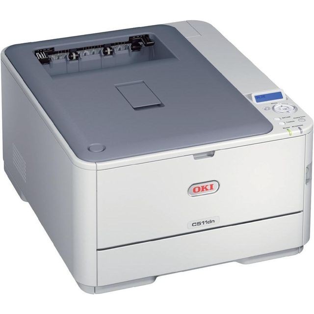 Imprimante Laser Oki C511dn