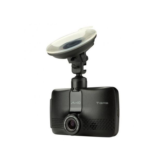 Caméra de surveillance connectée Mio