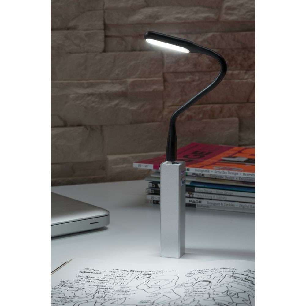 Cabling - CABLING®Mini Lampe de Lecture LED, USB