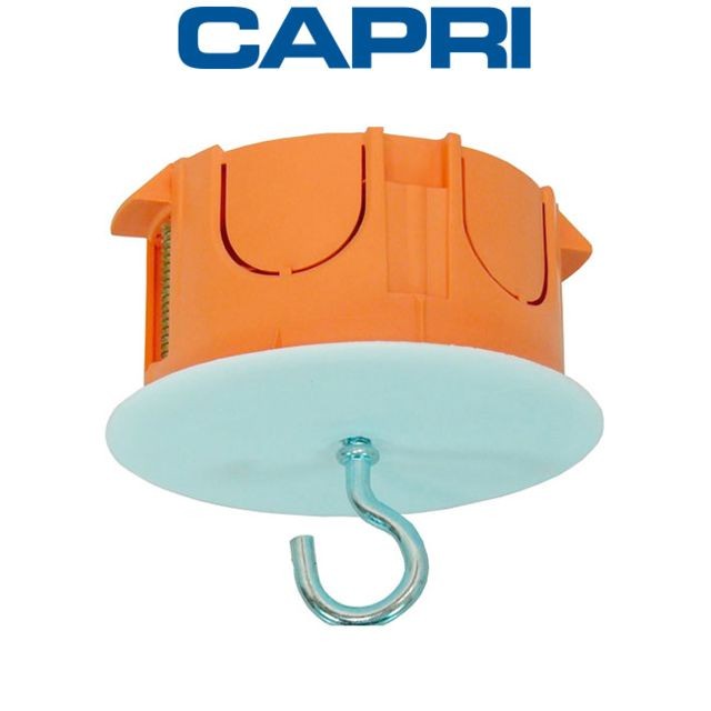 Capri - Capri - Point de Centre Capriclips D67 Prof 40 Rénovation - Capri