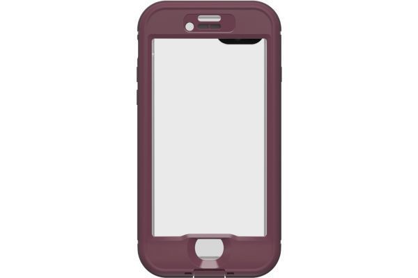 Autres accessoires smartphone LifeProof Nuud iPhone 7 violet