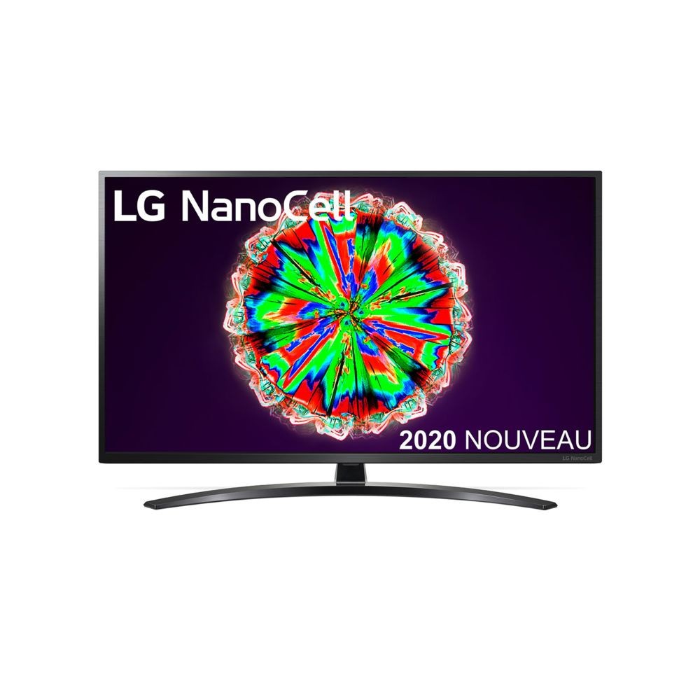 TV NanoCell 4K 55 139 cm - 55NANO796NE