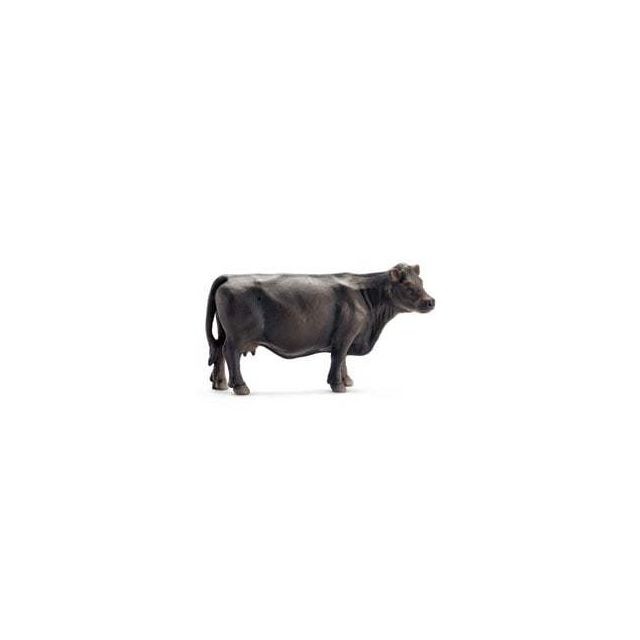 Schleich - Vache Hereford Schleich  - Marchand Stortle