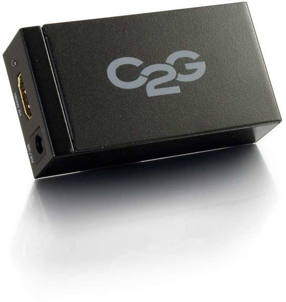 C2G - C2G - HDMI to DisplayPort Converter C2G  - Bonnes affaires Adaptateurs