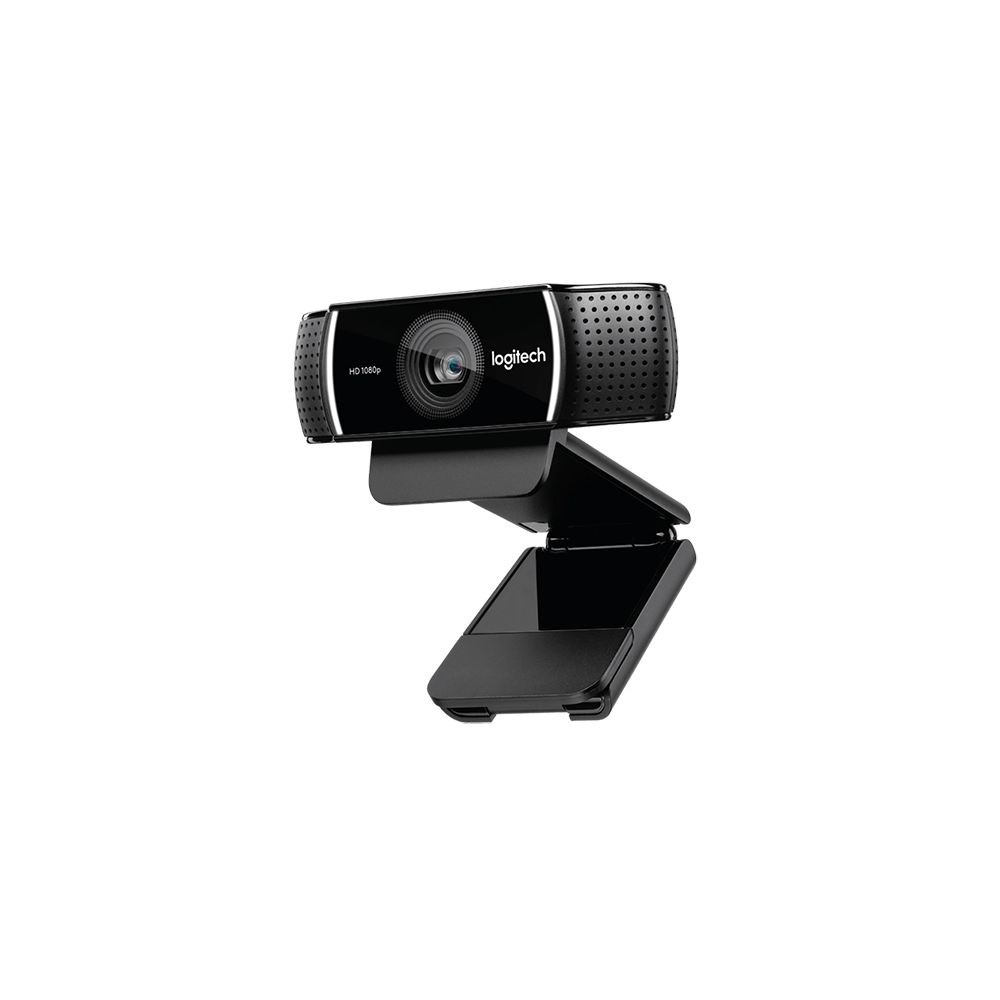 Webcam Logitech® C922 Pro Stream Webcam