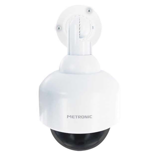 Caméra de surveillance connectée Metronic