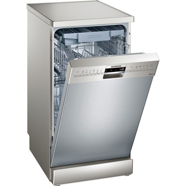 Lave-vaisselle Siemens siemens - sr236i00me