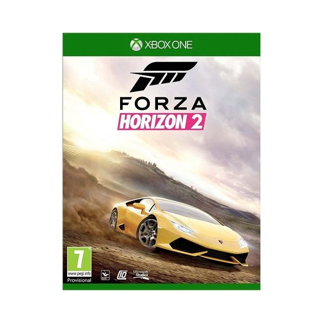 Microsoft - Forza Horizon 2 - Occasions Xbox One