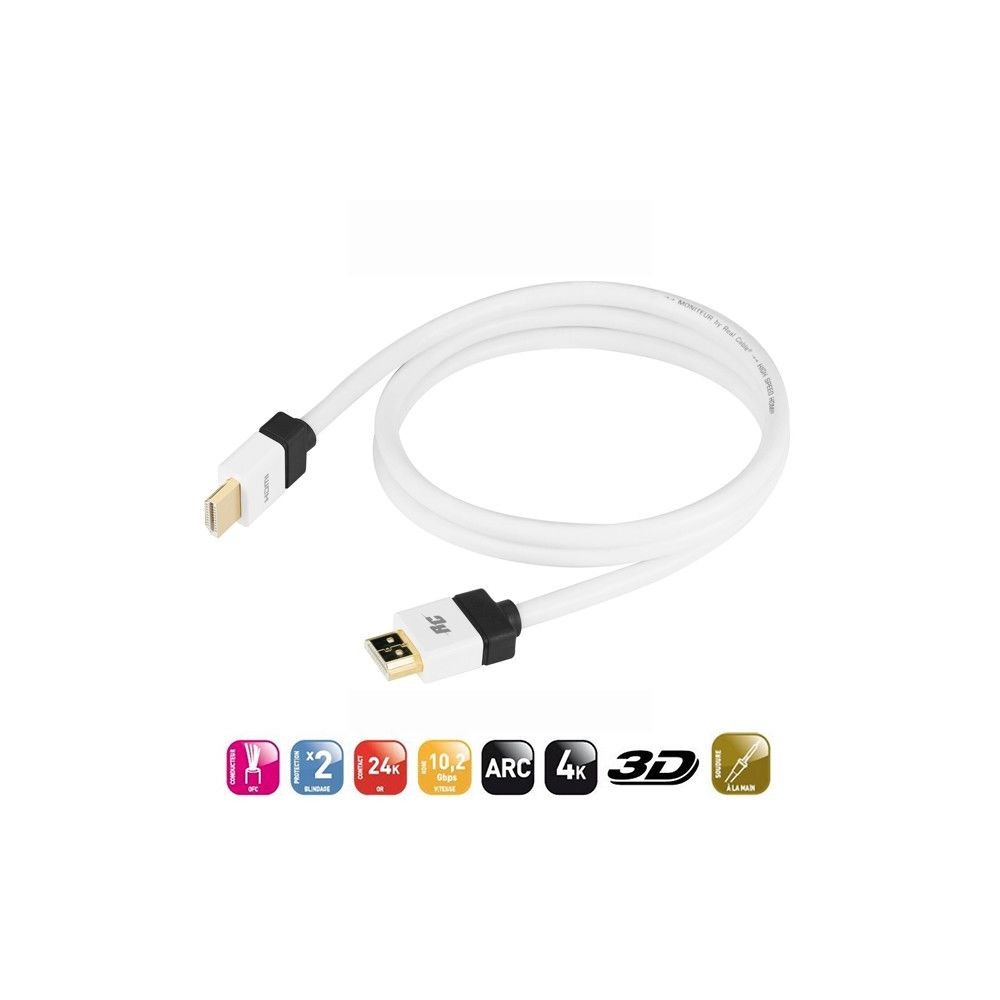 Real cable real cable - hdmi-1 5m00