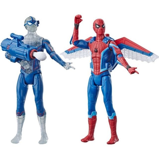 Hasbro Figurine Spiderman - 15 cm