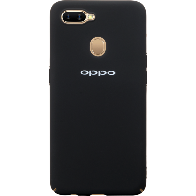 Oppo - Coque rigide Oppo pour AX7 - Accessoire Smartphone Oppo