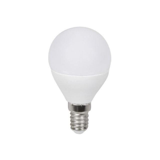 Expert Line - EXPERT LINE Ampoule LED E14 G45 3 W équivalent a 60 W blanc chaud - Ampoules LED Expert Line