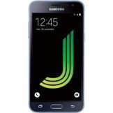 Samsung -Samsung Galaxy J3 - 2016 - Noir - 8Go Samsung  - Smartphone Android 8 go
