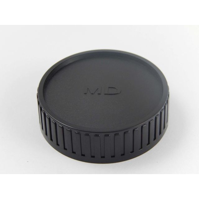 Vhbw - vhbw couvercle d'objectif noir baionnette MD pour Sony A500, A55, A550. A560, A580, A700, A750, A850, A900 Vhbw - Photo & Vidéo Numérique