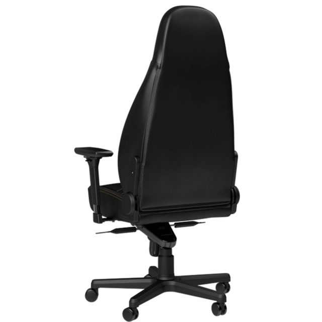 Noblechairs ICON - Noir/Or