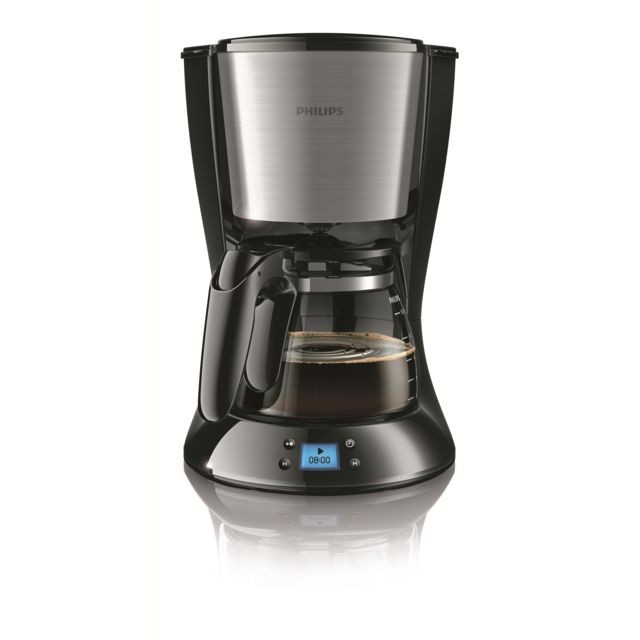 Expresso - Cafetière Philips HD7459/23