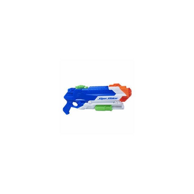 Nerf - Pistolet Nerf Super Soaker Floodinator - Nerf