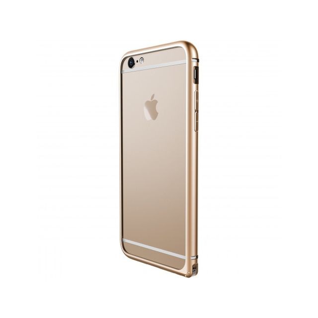 Xdoria Xdoria Bumper For Apple Iphone 6/6s - Gold**