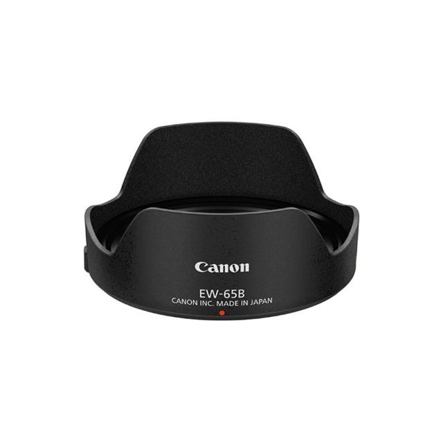 Canon - CANON PARE-SOLEIL EW-65B pour objectif 24 mm et 28 mm IS Canon  - Pare Soleil Canon