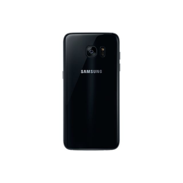 Smartphone Android Samsung TSM-GALAXYS732NOIR_RCM