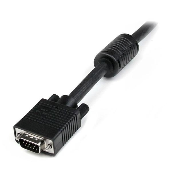 Startech Câble Vidéo VGA Haute Résolution 7 m  - Mâle / Mâle