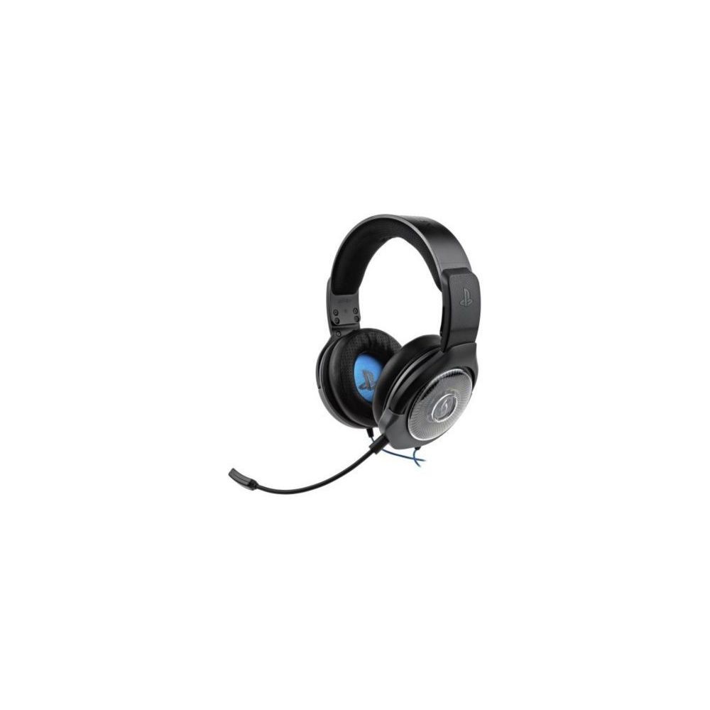 PDP Casque gamer PDP Casque Afterglow AG6 PS4 V2