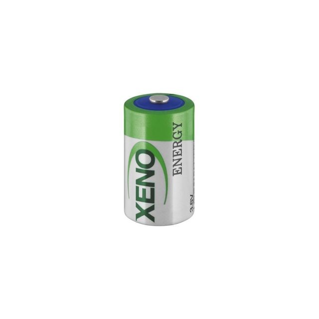 marque generique - LI 1/2AA 1200mAh    XENO (XL-050F) marque generique  - Piles rechargeables marque generique