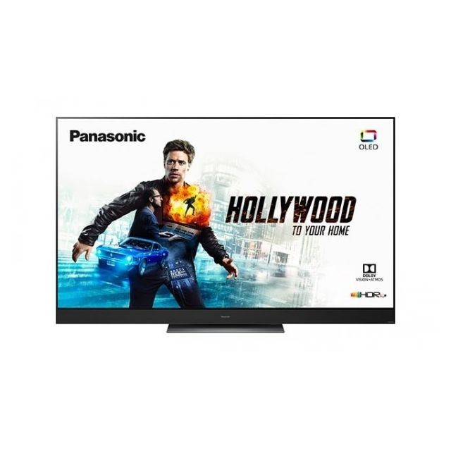 Panasonic - TV OLED 4K 164 cm TX-65GZ2000E - TV OLED TV, Home Cinéma