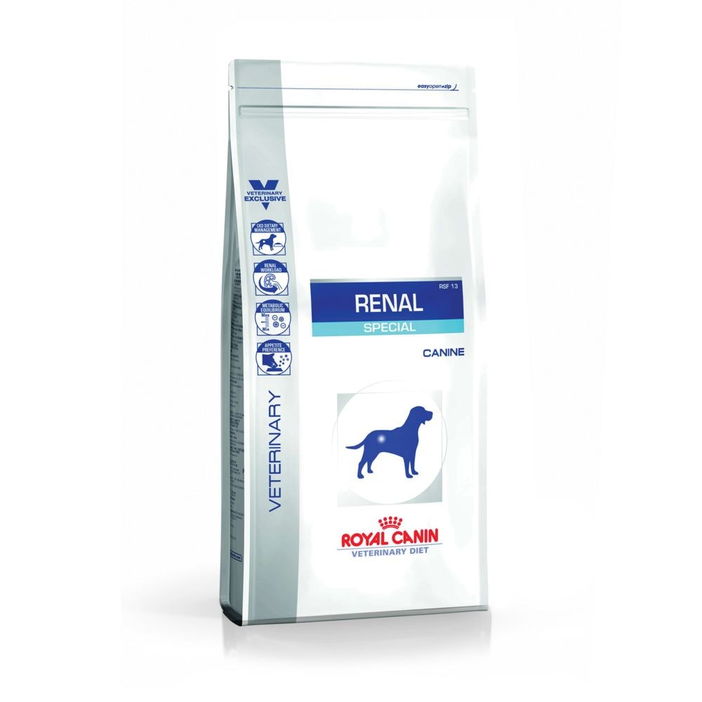 Royal Canin Royal Canin Veterinary Diet Renal Special RSF13
