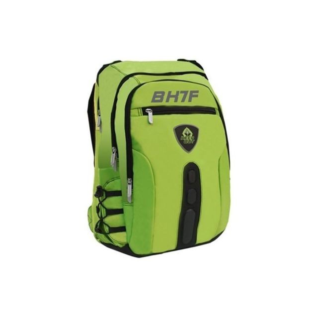 Keep Out - Sac à dos Gaming KEEP OUT BK7FG 15,6"" Vert Keep Out  - Keep Out
