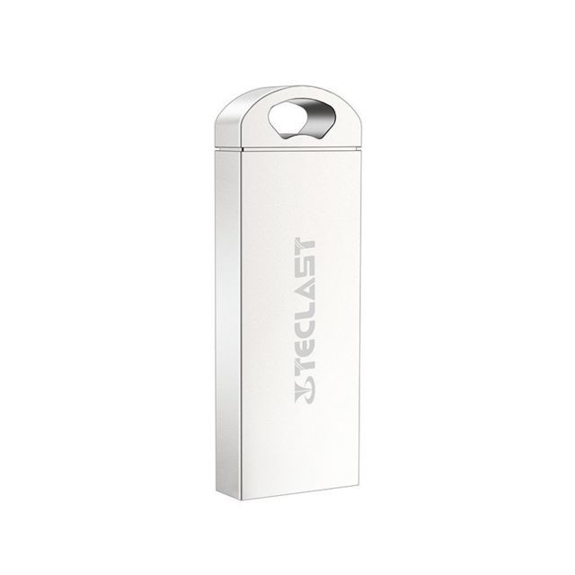 Wewoo - Clé USB Mini disque U en métal TECLAST 32 Go USB 2.0 léger et fin - Clé USB mini Clés USB