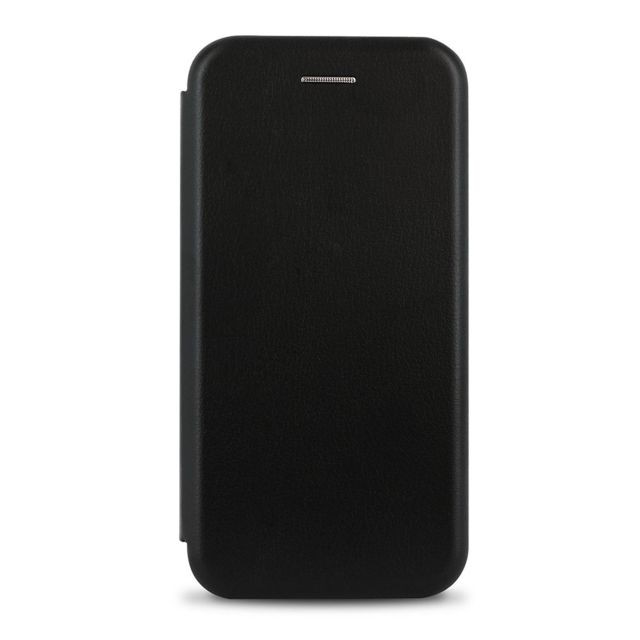 Mooov - Etui folio clam pour Xiaomi Redmi Note 9 PRO - noir Mooov  - Autres accessoires smartphone Mooov