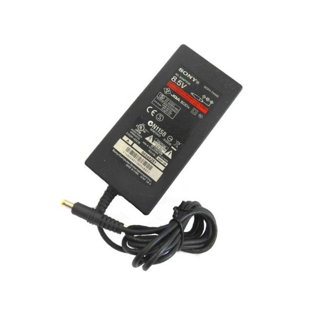 Sony - Chargeur Secteur SONY PlayStation 2 SCPH-79100 EADP-40CB 070747-11 NSW22437 8.5V - Wii