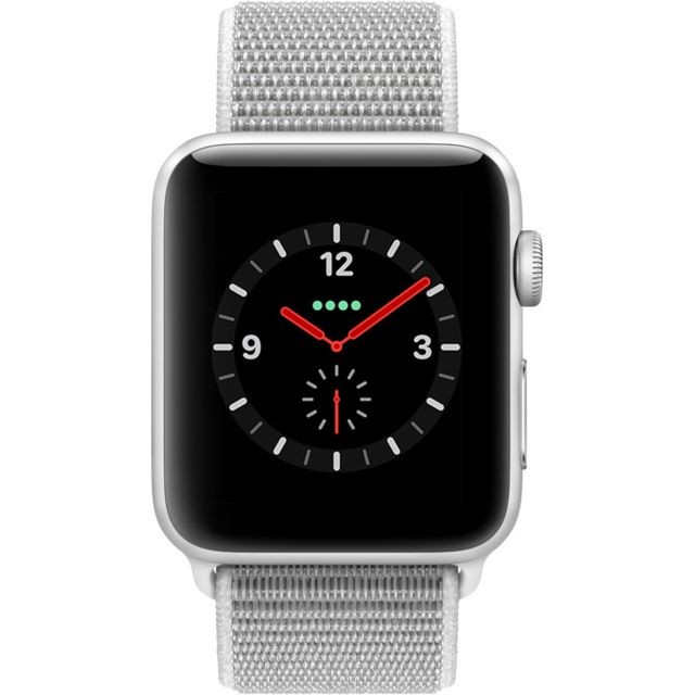 Apple Watch Apple MQKQ2ZD/A