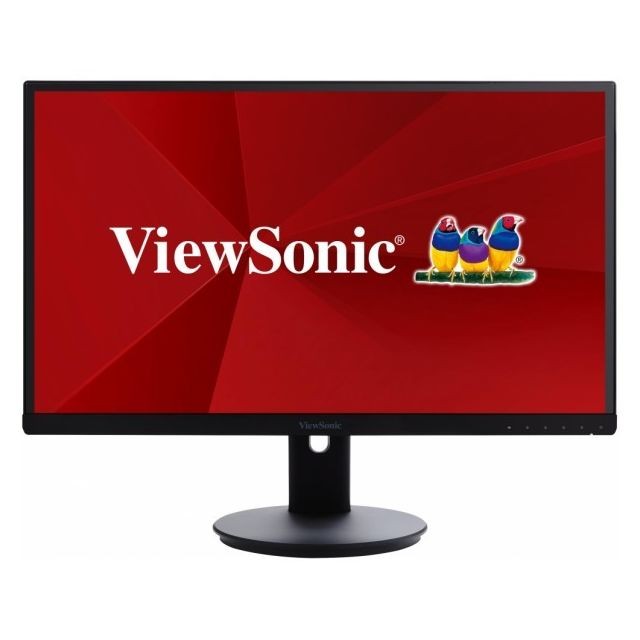 Moniteur PC Viewsonic 27"" LED VG2753