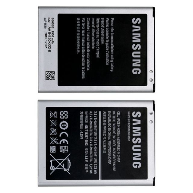 Batterie téléphone Samsung