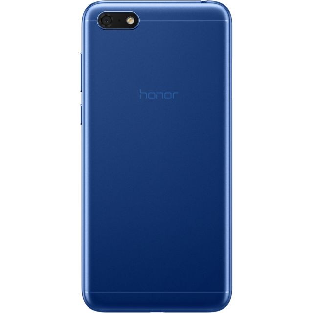 Honor 7S - Bleu