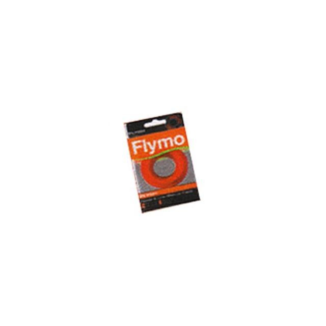 Flymo - FLYMO - Recharge fil nylon FLY019 pour Contour XT / 500XT Flymo  - Flymo