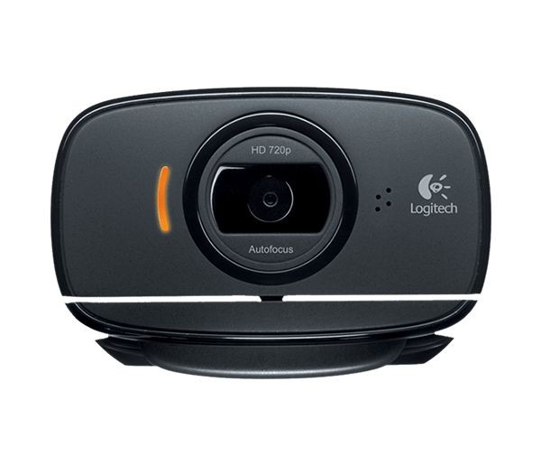 Logitech - C525 REFRESH - Webcam