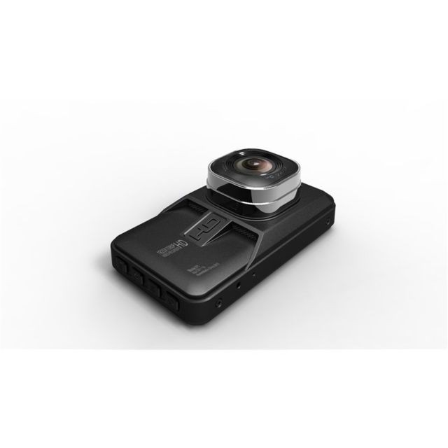 Zhisheng Electronics - Caméra et Enregistreur Vidéo pour Automobile Full HD 1920x1080p ZS-FH06 (Noir) Zhisheng Electronics   - Zhisheng Electronics