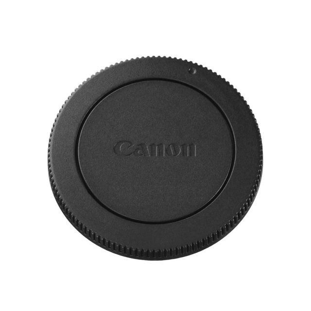 Canon - CANON bouchon R-F-4 pour boîtier EOS M Canon  - Autres Accessoires Canon