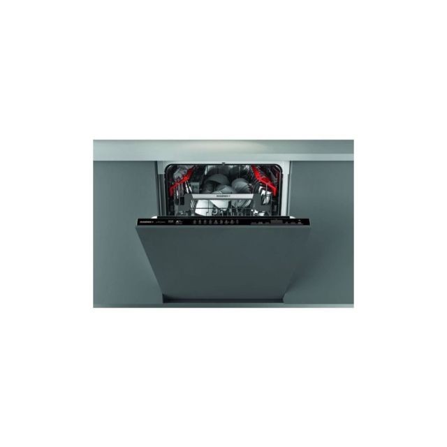 Rosieres - Lave-vaisselle encastrable ROSIèRES 15 Couverts 60cm, ROS8016361988552 - Lave-vaisselle Encastrable