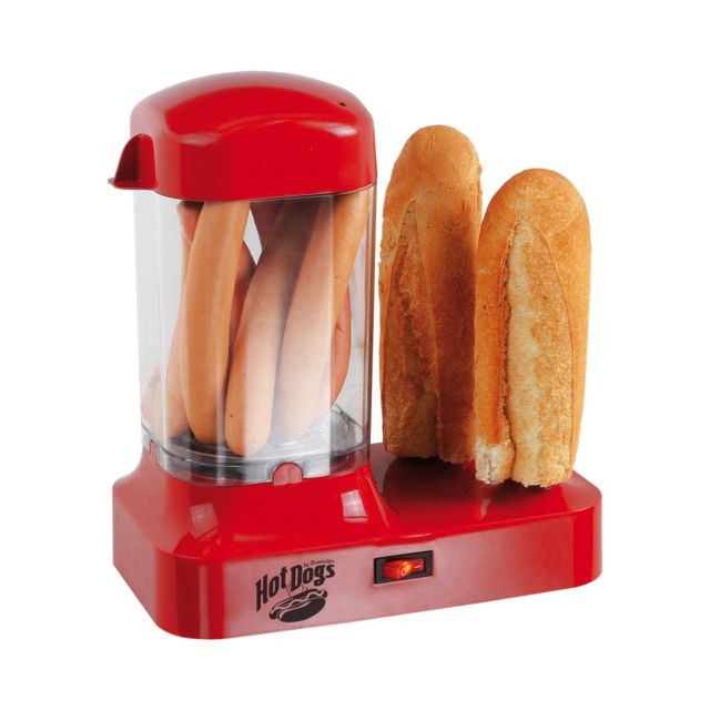 Cuisson festive Domoclip Machine à hot-dog DOC169