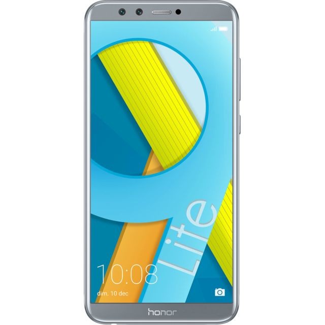 Smartphone Android Honor HONOR-9-LITE-GREY