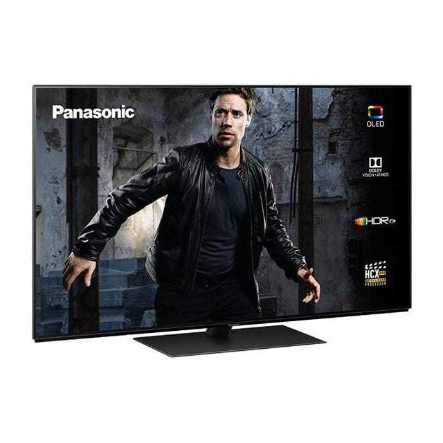 Panasonic - PANASONIC - TX55GZ950E - TV 50'' à 55 Plat