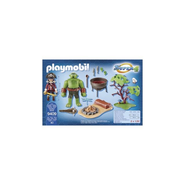 Playmobil Playmobil 9409