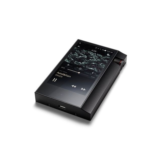 iPod Astell&Kern AK70