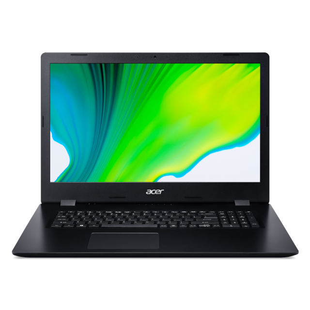 Acer - Aspire 3 - A317-52-52HP - Noir - PC Portable Gamer Intel core i5